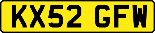 KX52GFW