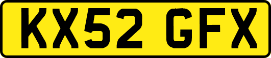 KX52GFX