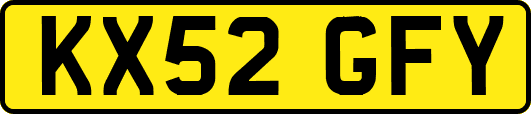 KX52GFY