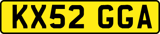KX52GGA