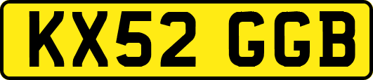 KX52GGB