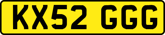 KX52GGG