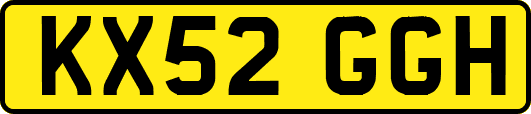 KX52GGH