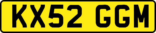 KX52GGM
