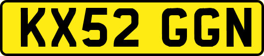 KX52GGN