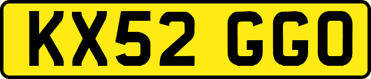 KX52GGO