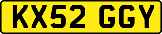 KX52GGY