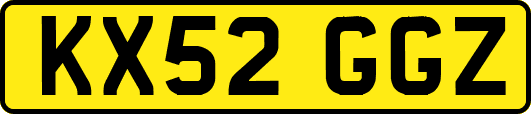 KX52GGZ