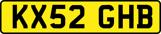 KX52GHB