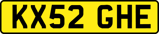 KX52GHE