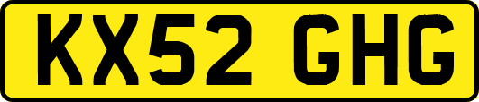 KX52GHG