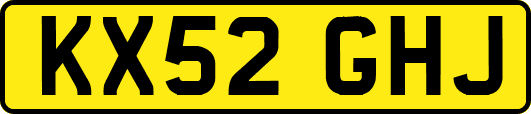KX52GHJ