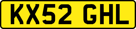 KX52GHL