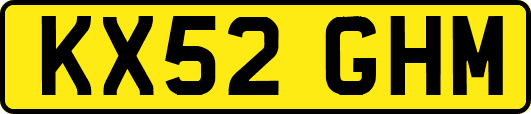 KX52GHM