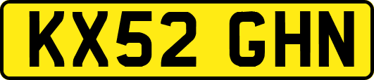 KX52GHN