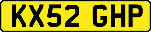 KX52GHP