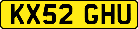 KX52GHU