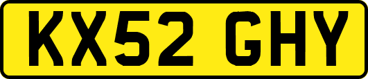 KX52GHY