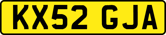 KX52GJA