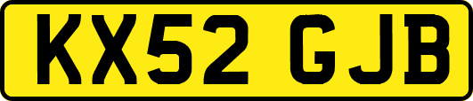 KX52GJB