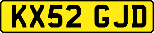 KX52GJD