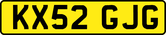 KX52GJG