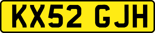 KX52GJH