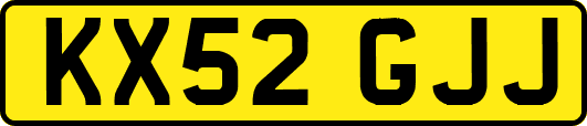 KX52GJJ
