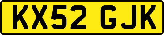 KX52GJK