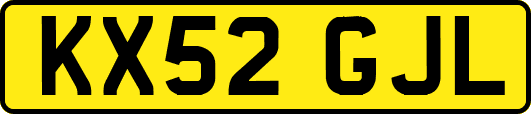 KX52GJL