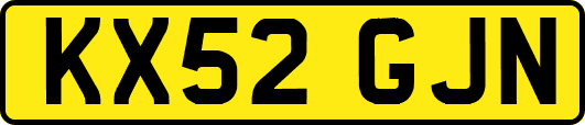 KX52GJN