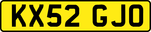 KX52GJO