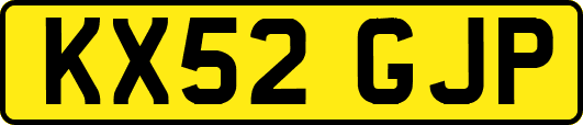 KX52GJP