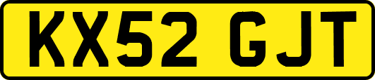 KX52GJT