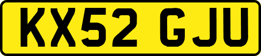 KX52GJU