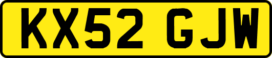 KX52GJW
