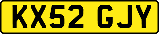 KX52GJY