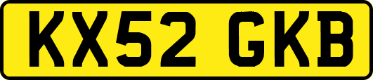 KX52GKB