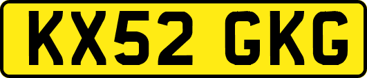 KX52GKG