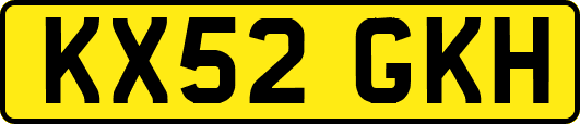 KX52GKH