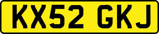 KX52GKJ