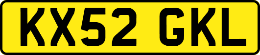 KX52GKL
