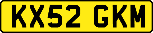 KX52GKM