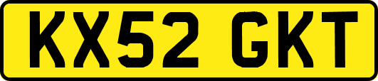 KX52GKT
