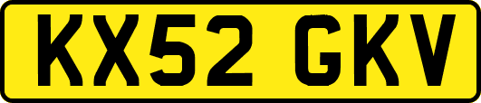 KX52GKV