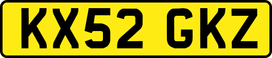 KX52GKZ