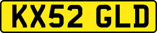 KX52GLD