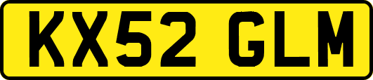 KX52GLM