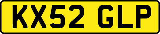 KX52GLP