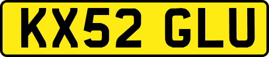 KX52GLU